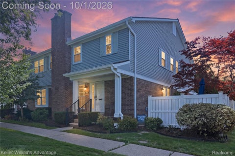 Photo for 42142 Gladwin Street