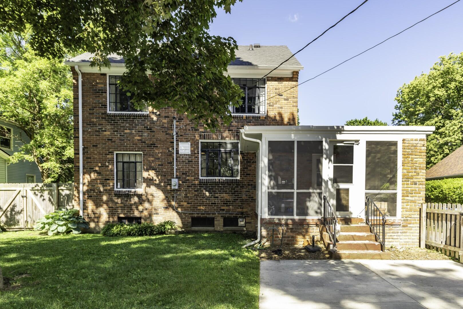 508 Fairview Circle