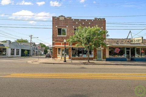 953 Fulton Street E Grand Rapids City MI 49503