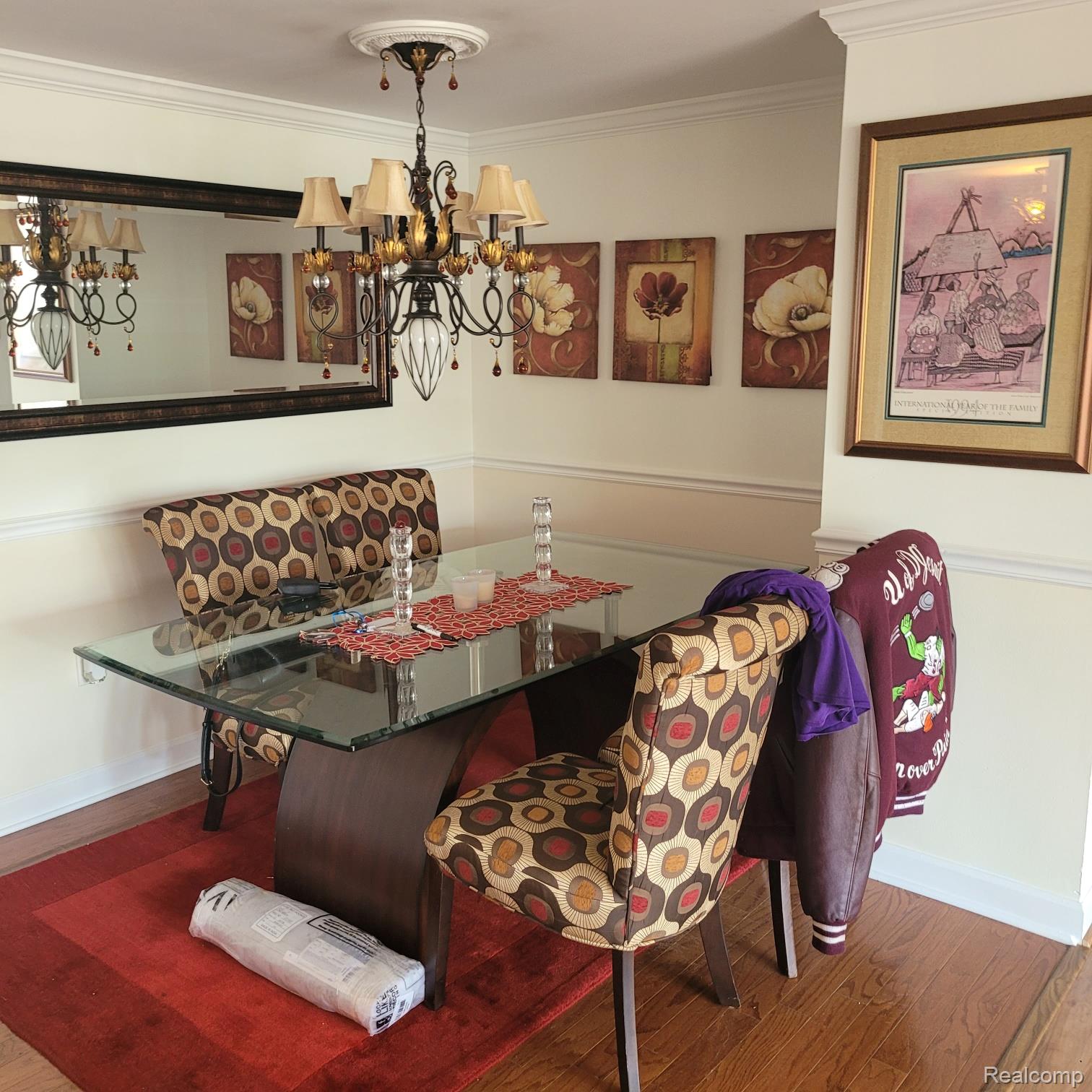 250 E Harbortown Drive 301