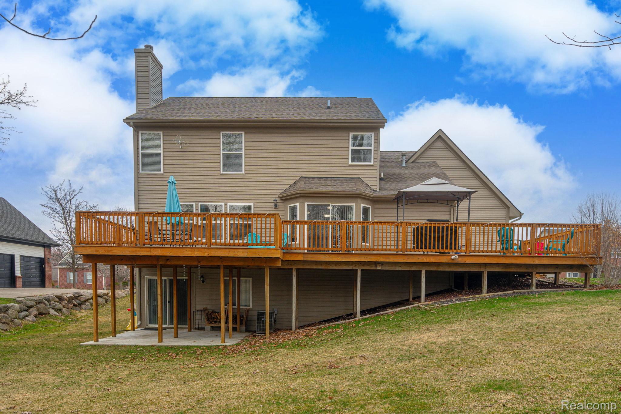 8925 El Dorado Drive