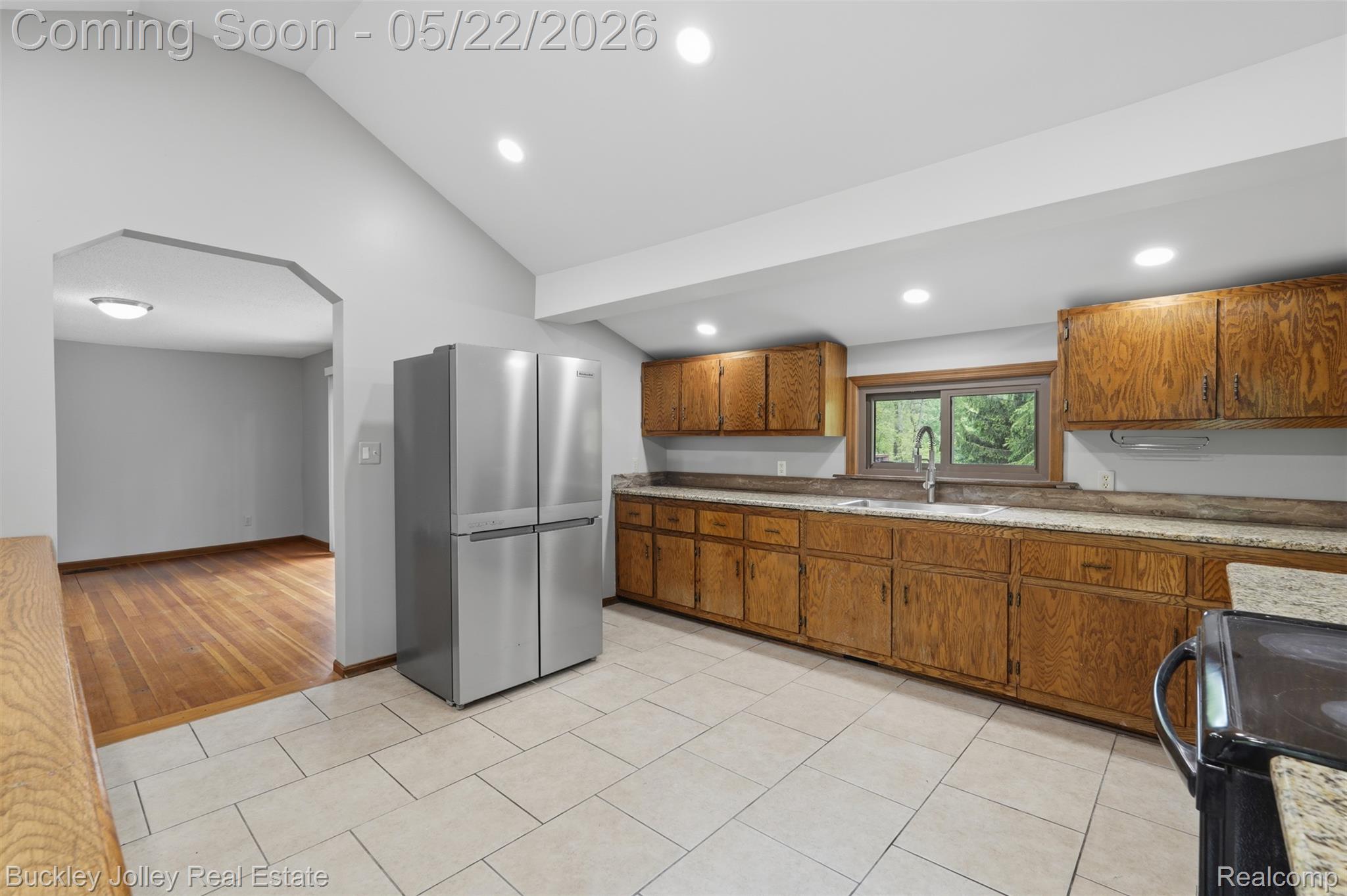 9255 Evergreen Road
