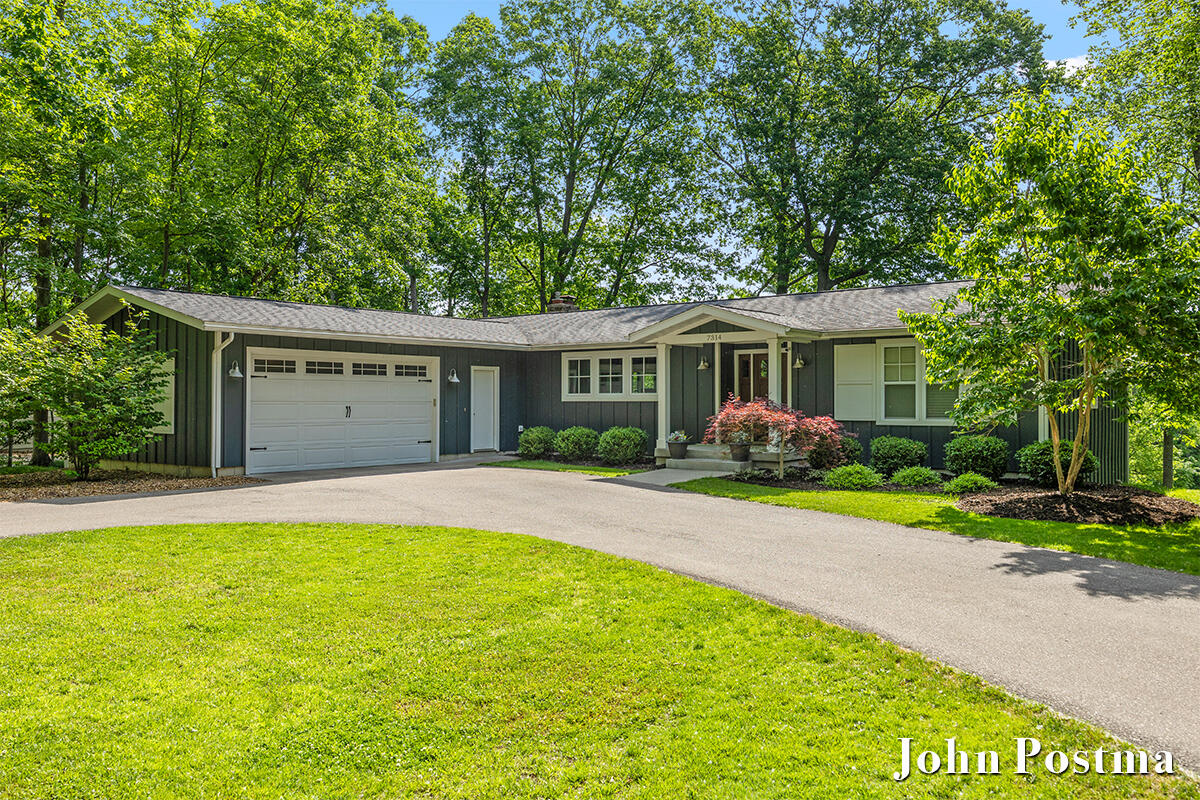 7314 Thornapple Park Drive SE