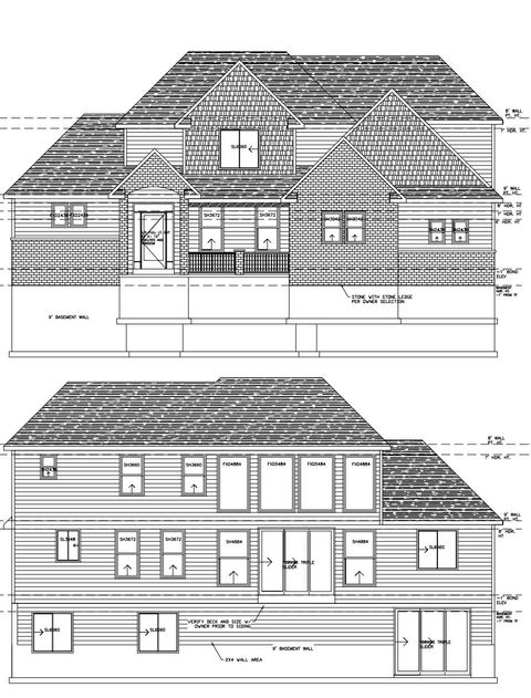 4927 Thompson Heights Drive Adrian Township MI 49221