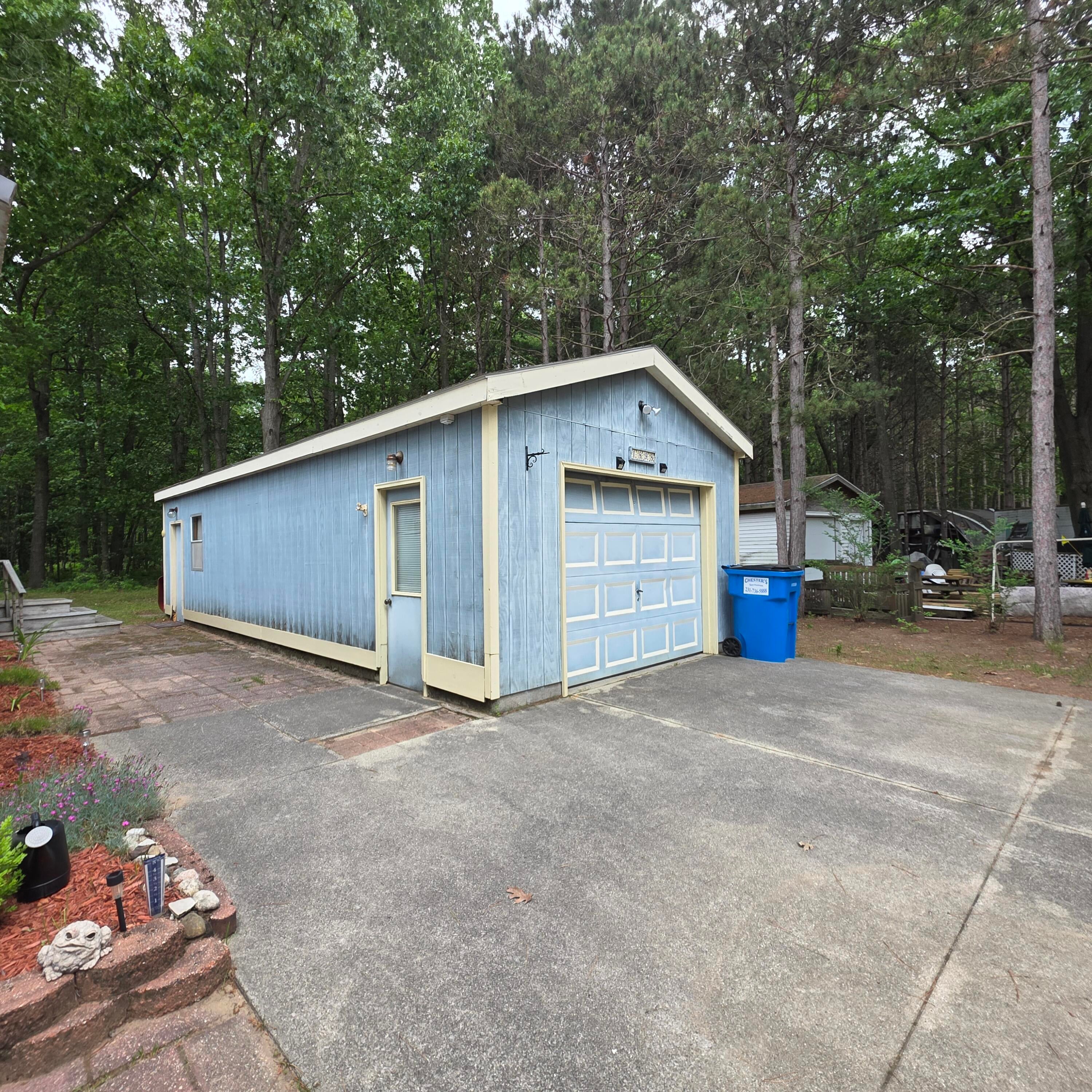1898 N White Birch Drive