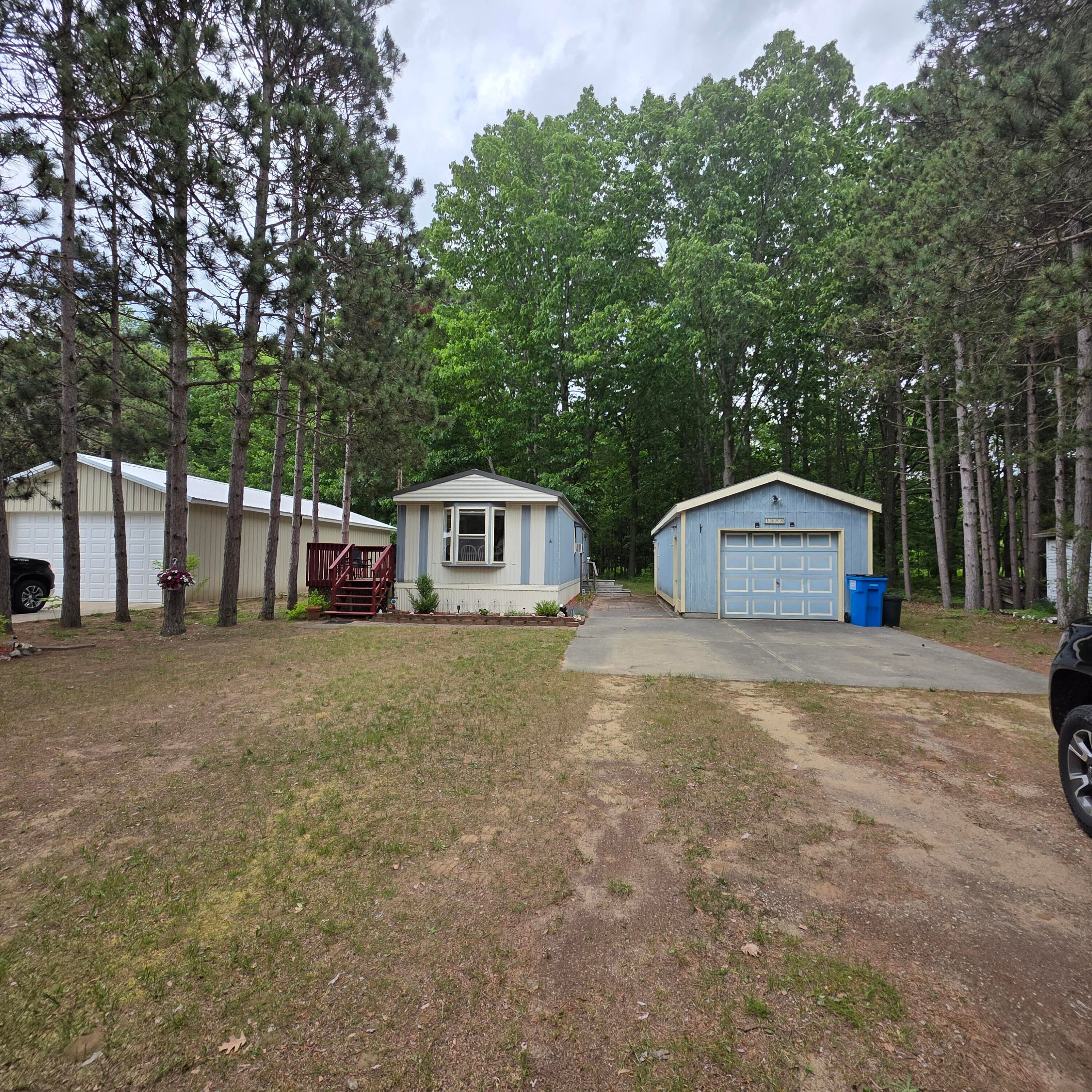 1898 N White Birch Drive