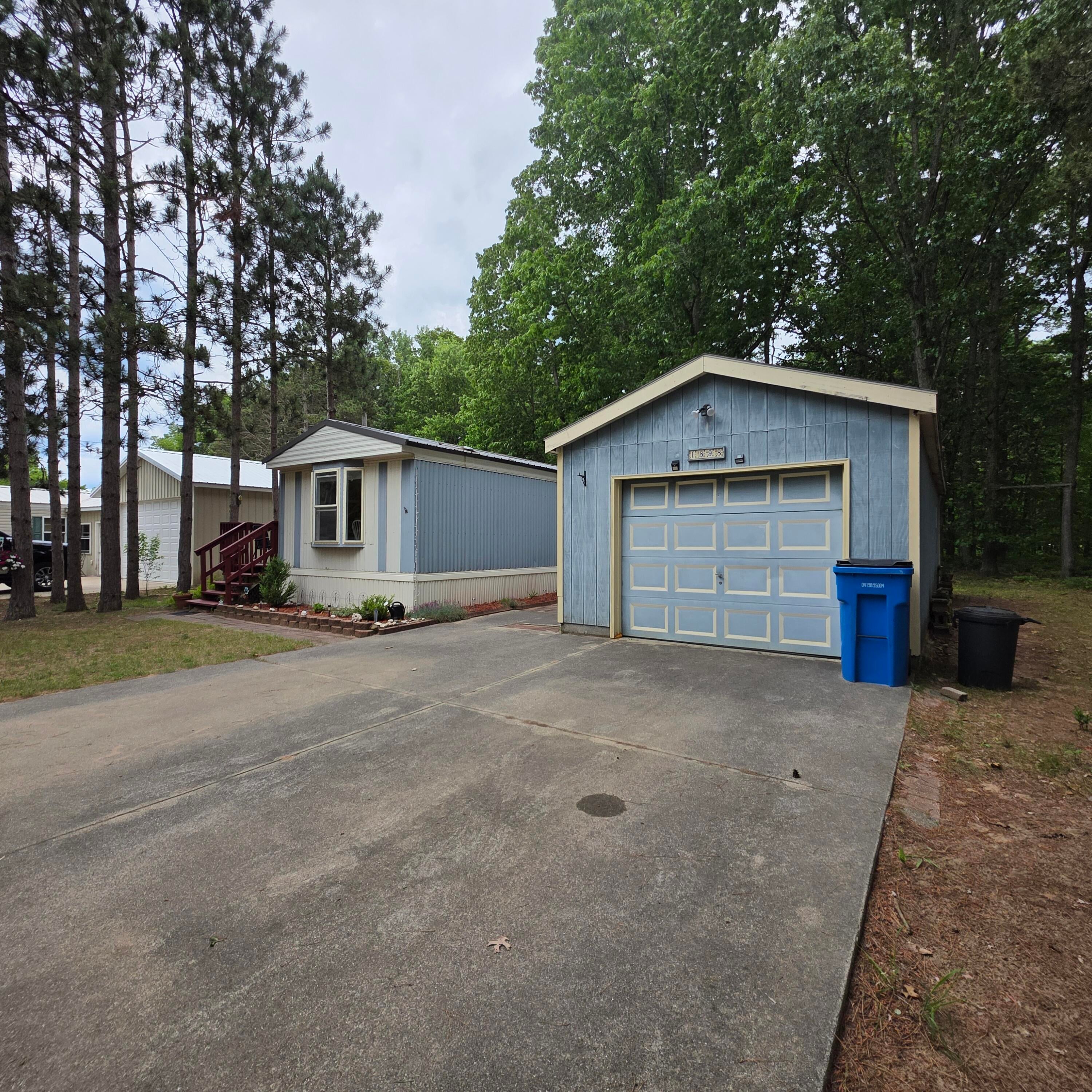 1898 N White Birch Drive
