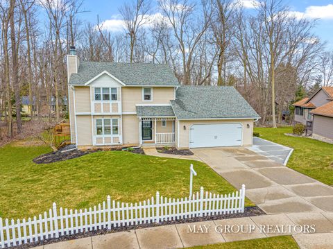 2673 87th Street SW Byron Township MI 49315