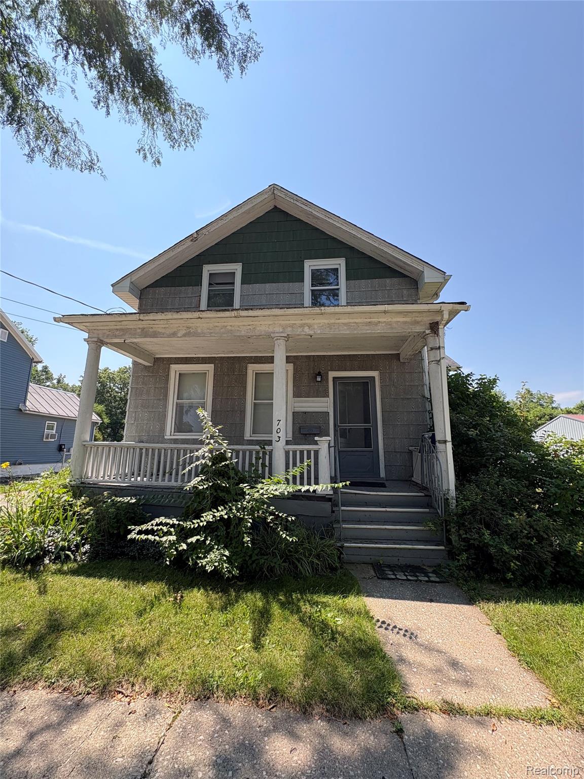 703 W 3rd Street