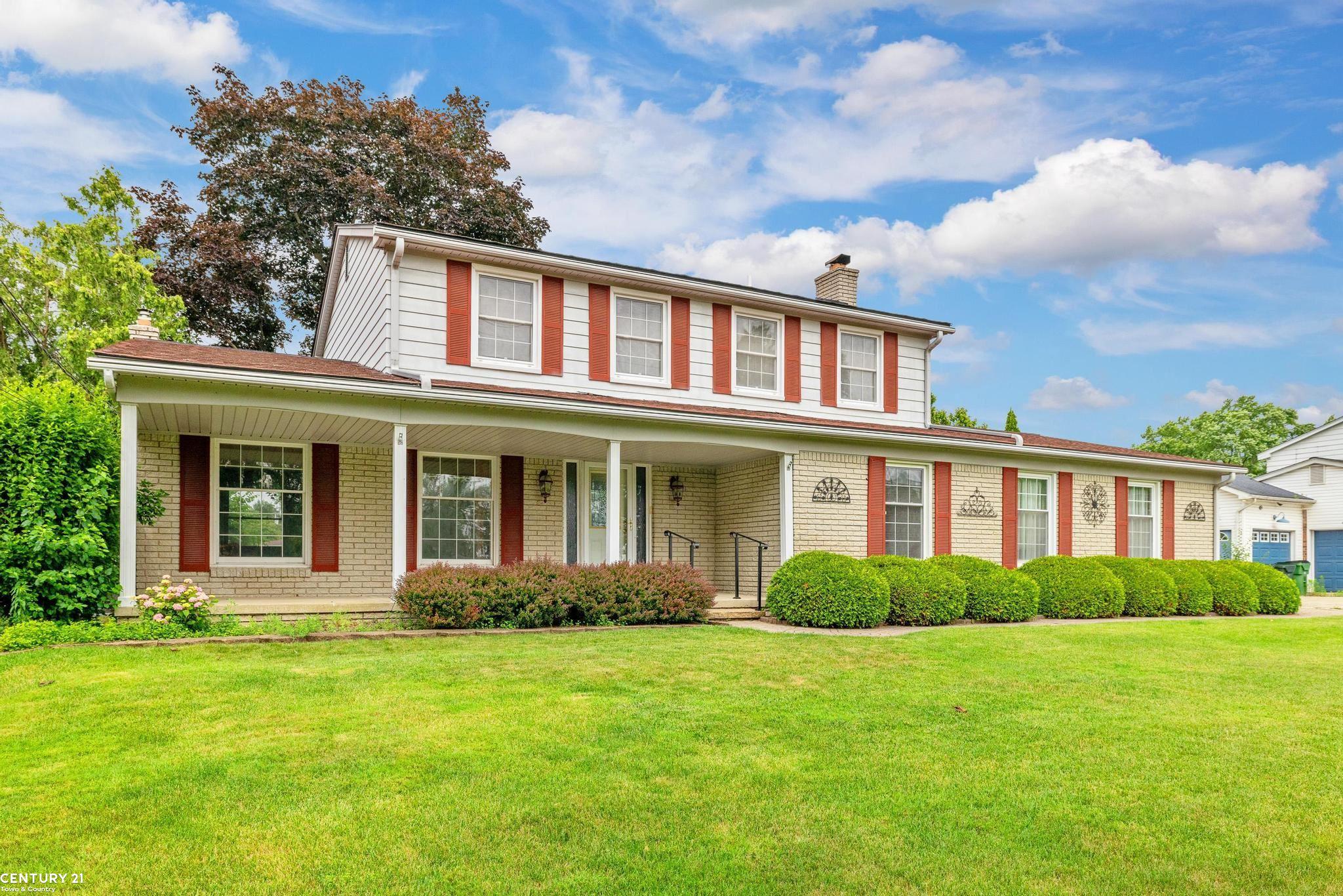 54441 Mound Road