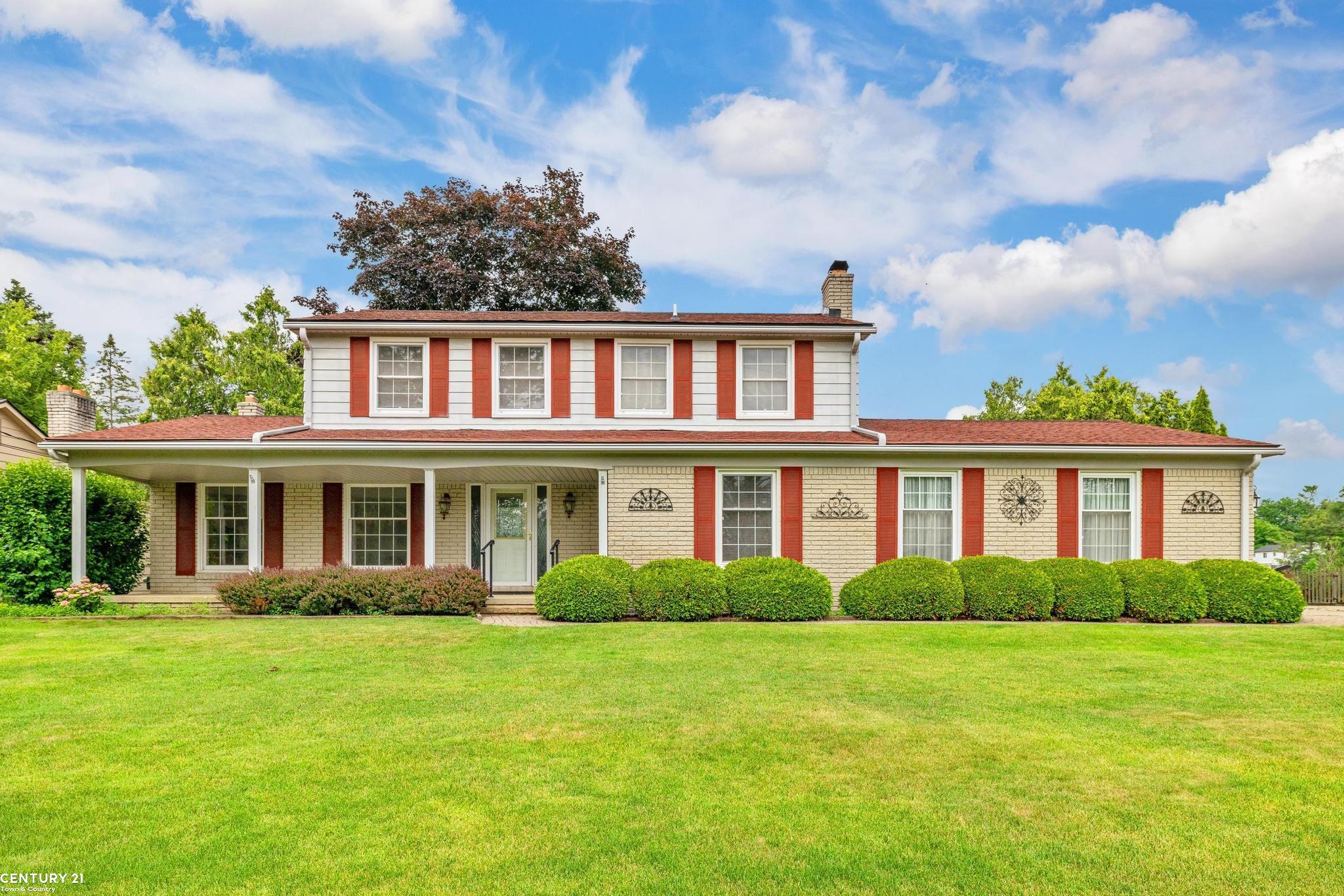 54441 Mound Road