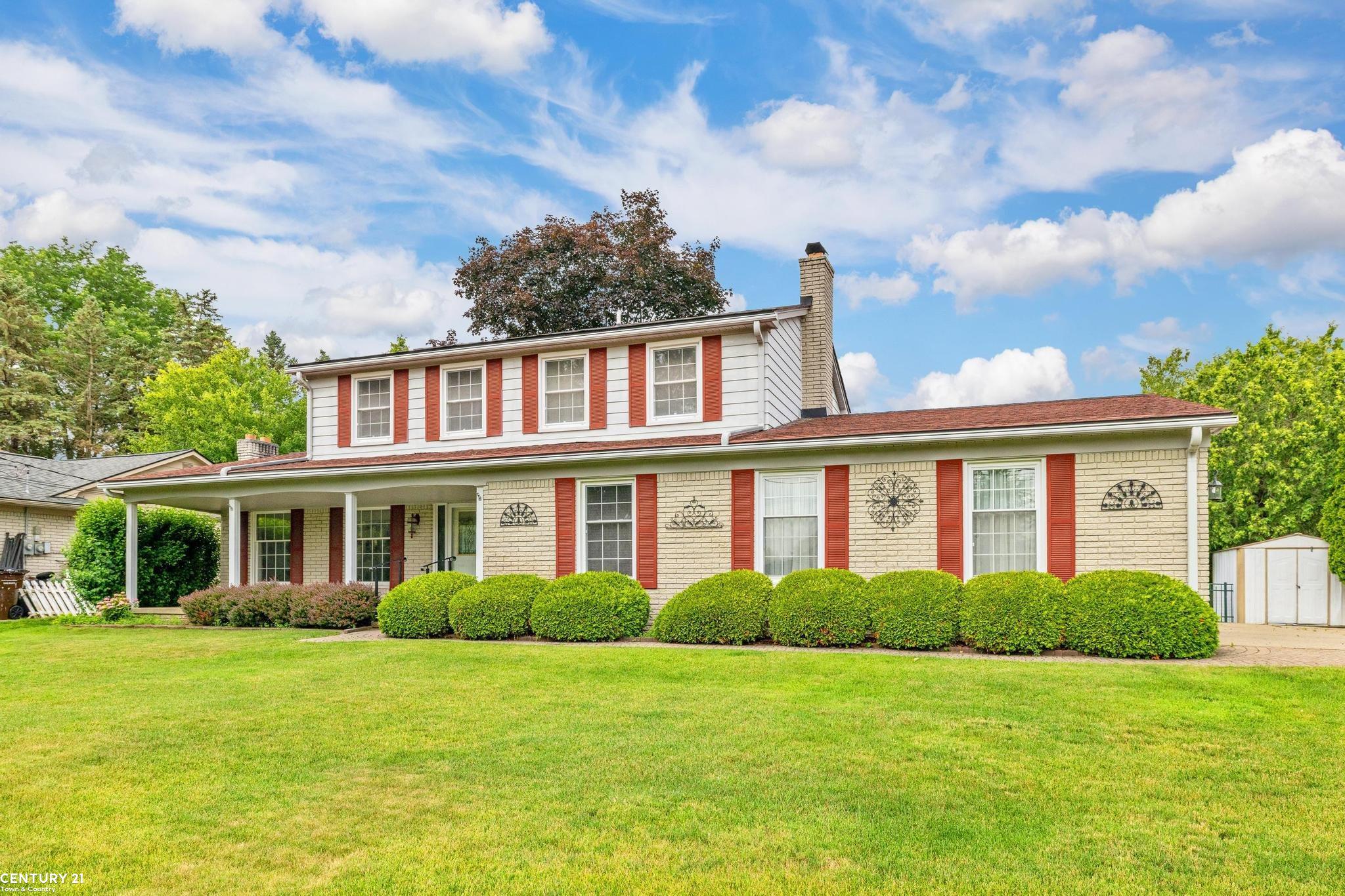 54441 Mound Road