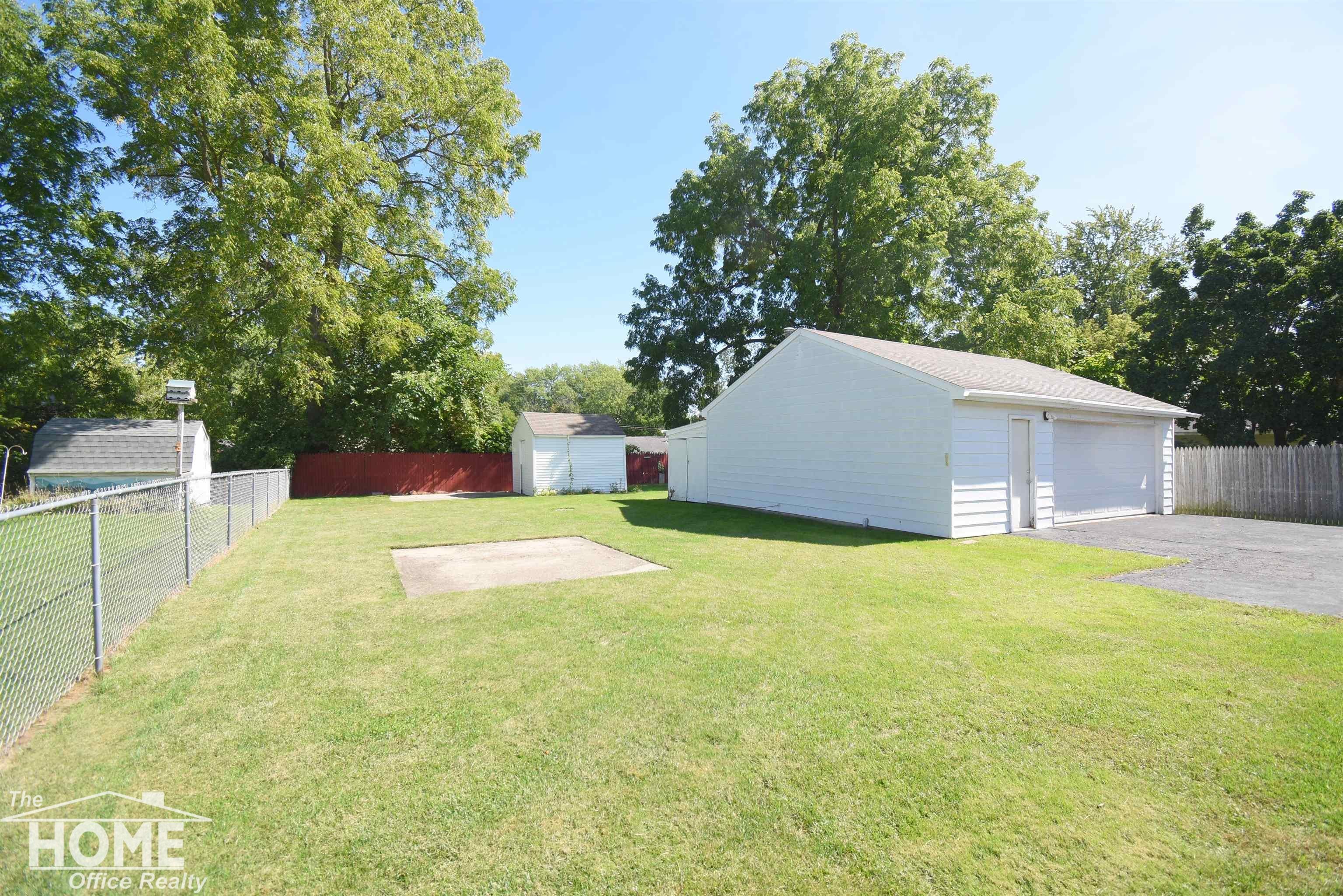 707 Frazer Avenue