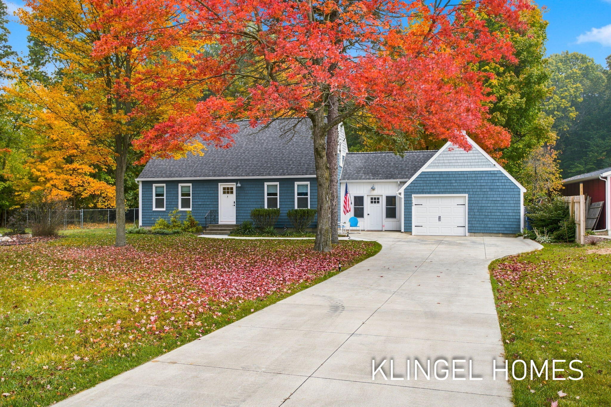 1100 W Hile Road