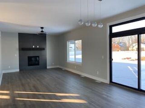 Tiny photo for 301 White Owl Lane #236, Dundee Village, MI 48131 (MLS # 81026013521)