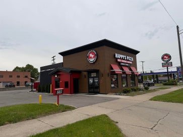 14257 Telegraph Road Redford Charter Township MI 48239