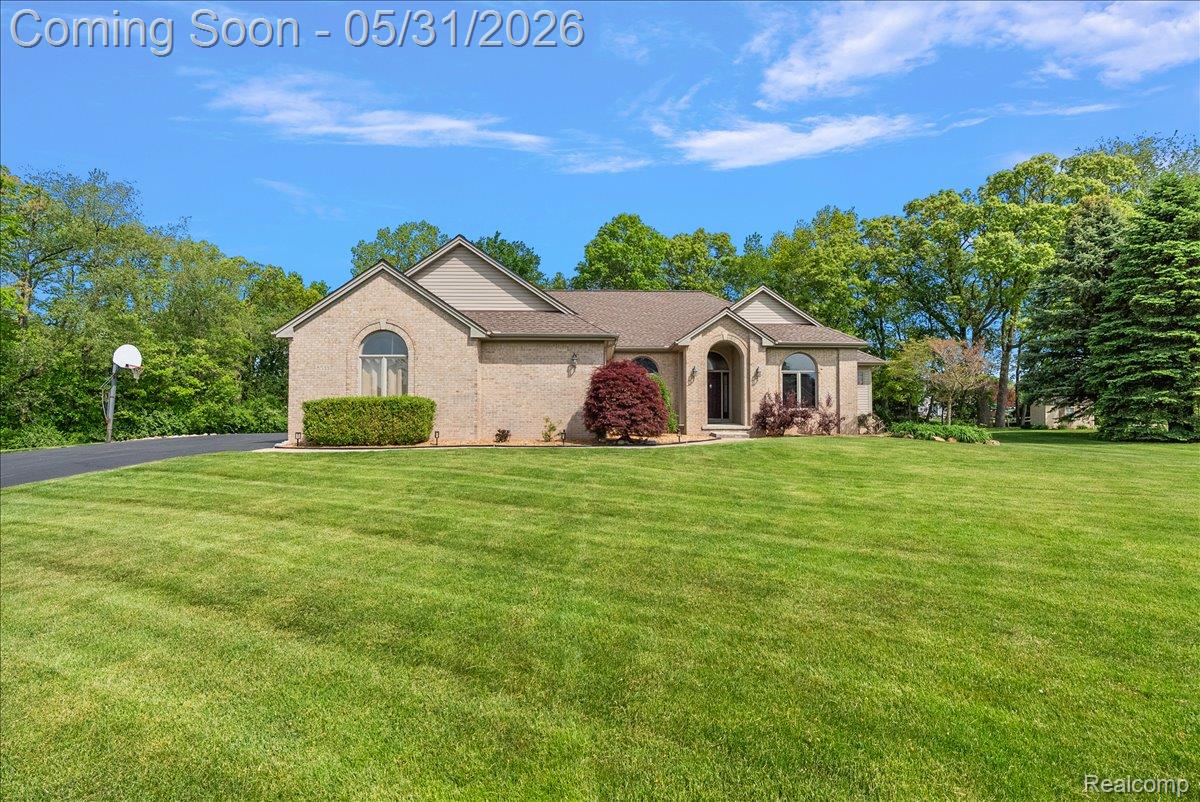 8533 Glen View Drive