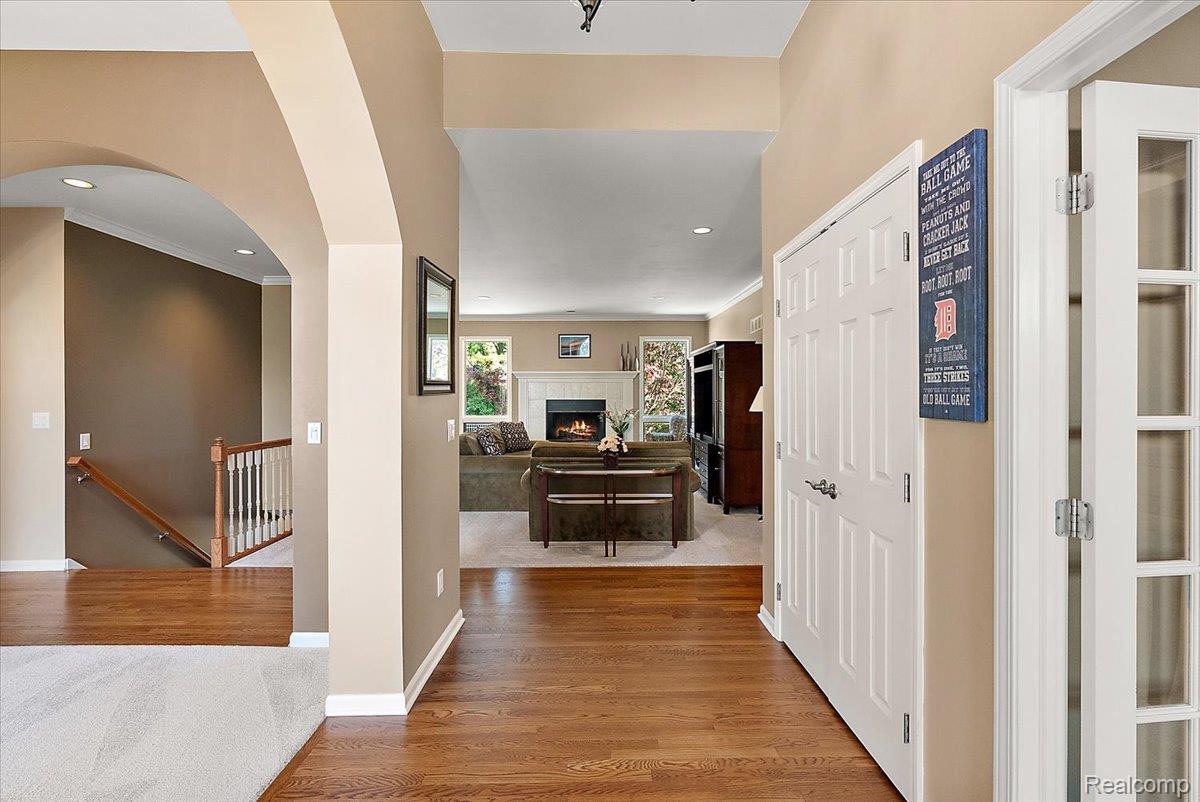 8533 Glen View Drive