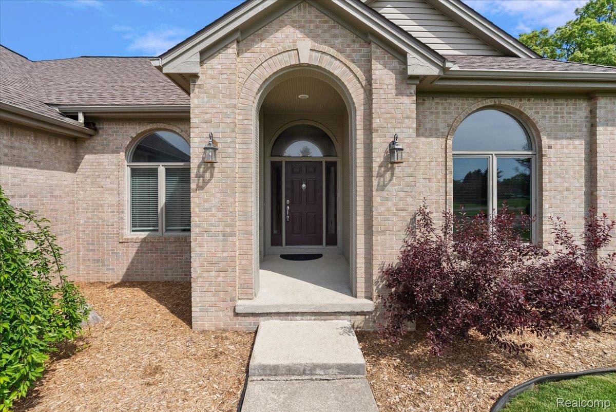 8533 Glen View Drive