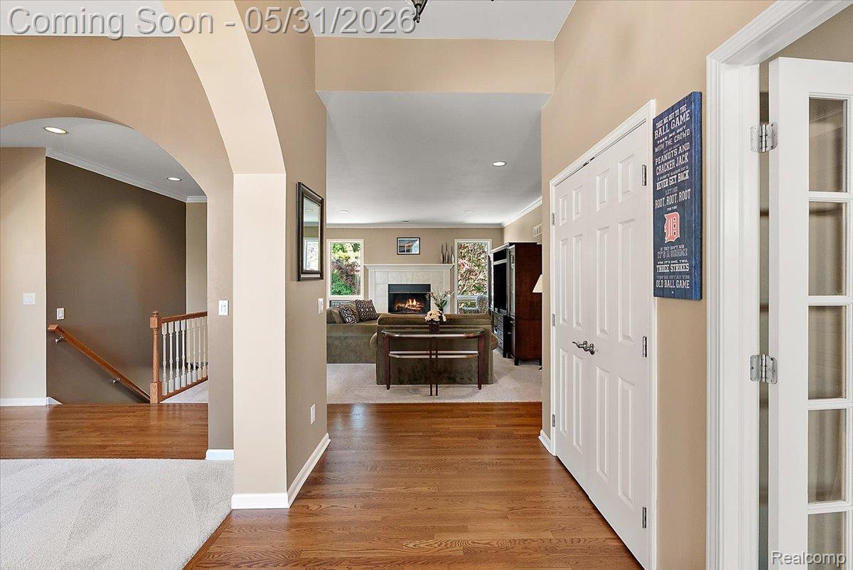 8533 Glen View Drive