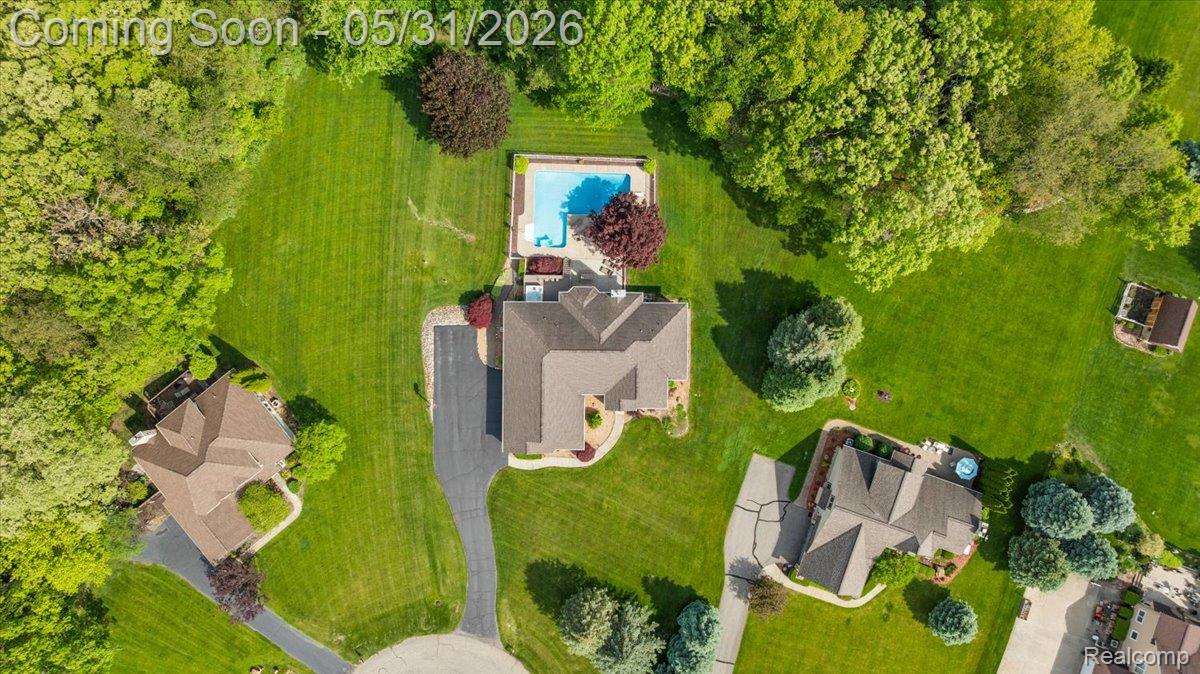 8533 Glen View Drive