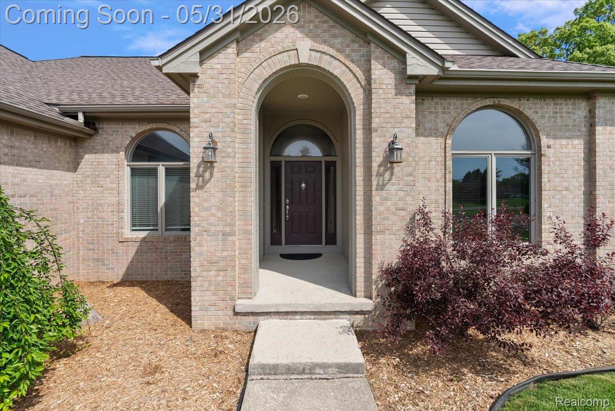 8533 Glen View Drive