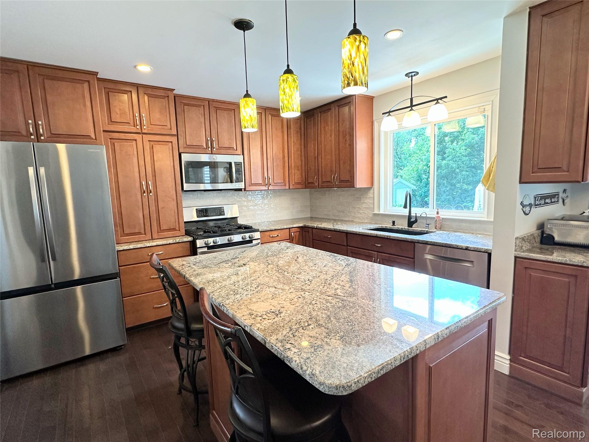 4600 River Hills Court