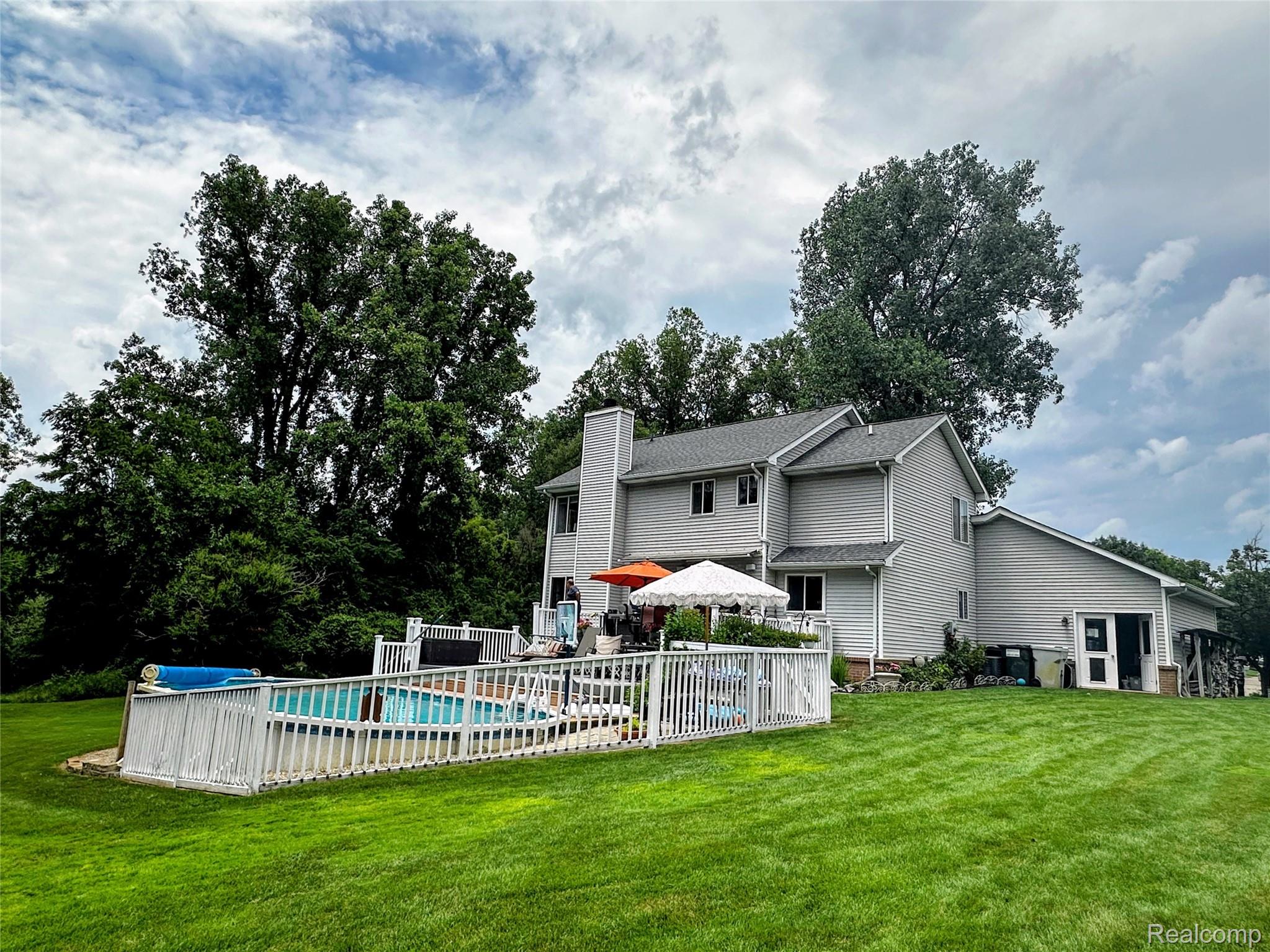 4600 River Hills Court