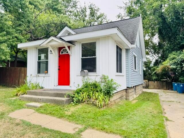 8 Richmond Avenue