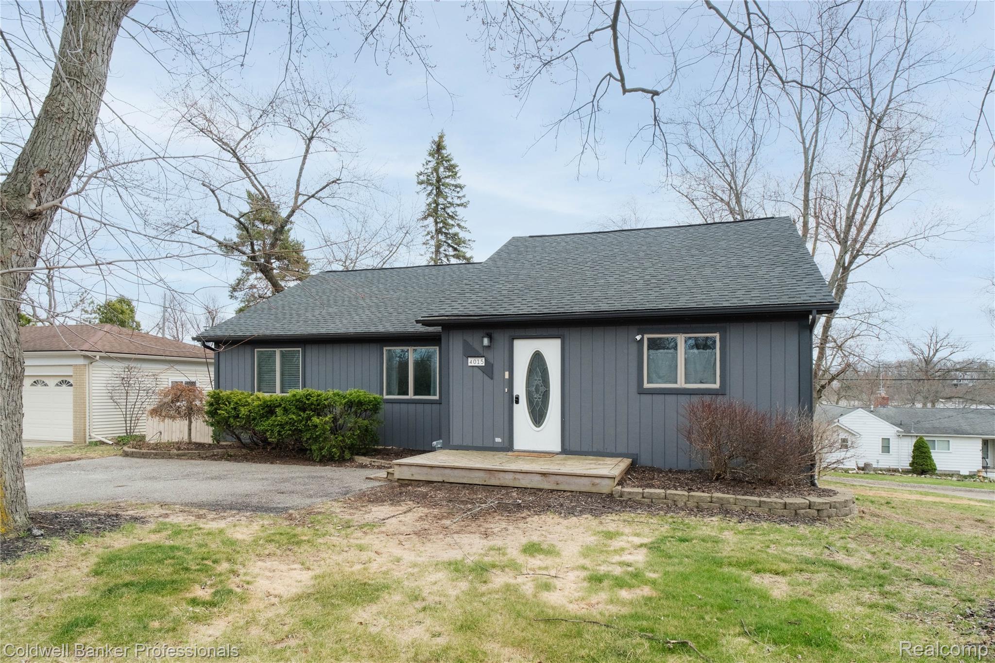 4015 Green Lake Road