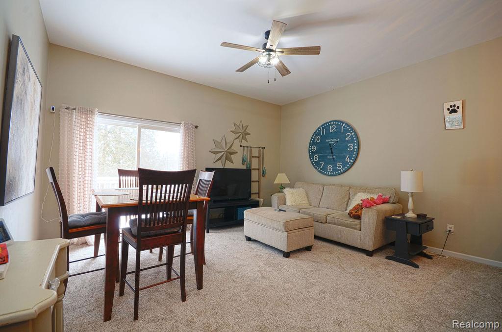 7968 Divot Drive E 5