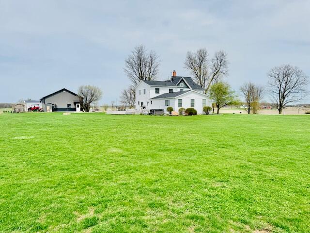 13773 Saubee Road