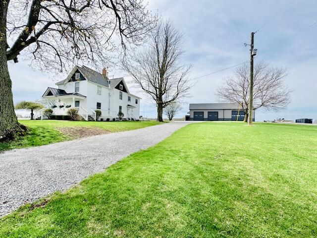 13773 Saubee Road