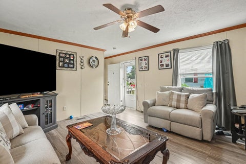 Tiny photo for 14504 Winding Creek Lane, Olive Township, MI 49460 (MLS # 71026045891)