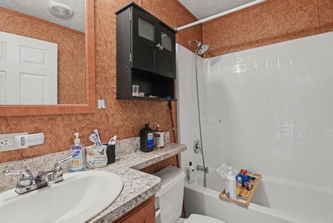 Tiny photo for 14504 Winding Creek Lane, Olive Township, MI 49460 (MLS # 71026045891)