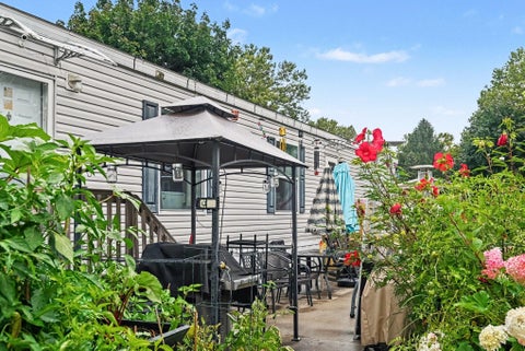 Tiny photo for 14504 Winding Creek Lane, Olive Township, MI 49460 (MLS # 71026045891)