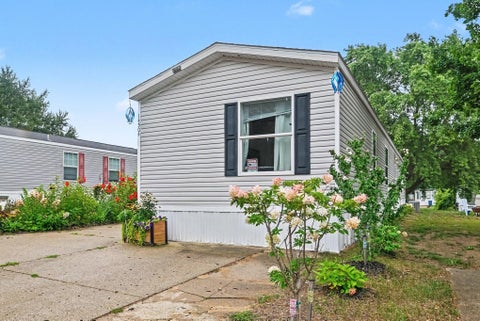 Tiny photo for 14504 Winding Creek Lane, Olive Township, MI 49460 (MLS # 71026045891)