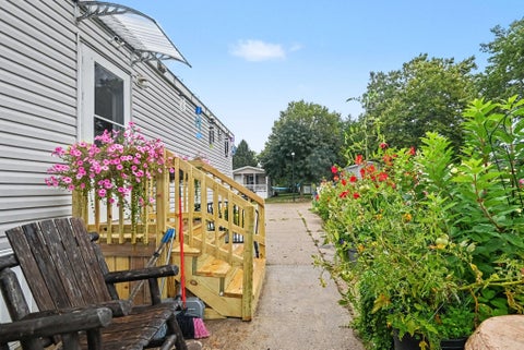 Tiny photo for 14504 Winding Creek Lane, Olive Township, MI 49460 (MLS # 71026045891)