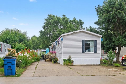 Tiny photo for 14504 Winding Creek Lane, Olive Township, MI 49460 (MLS # 71026045891)