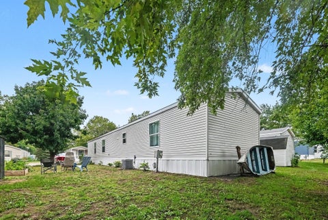Tiny photo for 14504 Winding Creek Lane, Olive Township, MI 49460 (MLS # 71026045891)