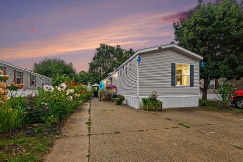Photo of 14504 Winding Creek Lane, Olive Township, MI 49460 (MLS # 71026045891)