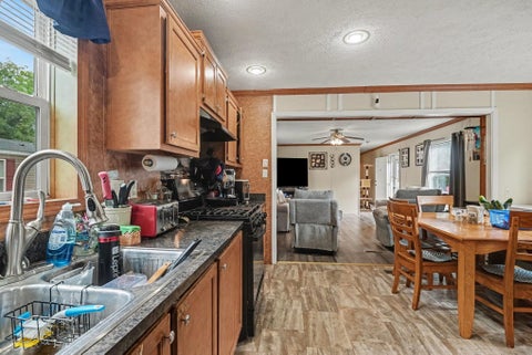 Tiny photo for 14504 Winding Creek Lane, Olive Township, MI 49460 (MLS # 71026045891)