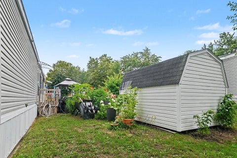 Tiny photo for 14504 Winding Creek Lane, Olive Township, MI 49460 (MLS # 71026045891)