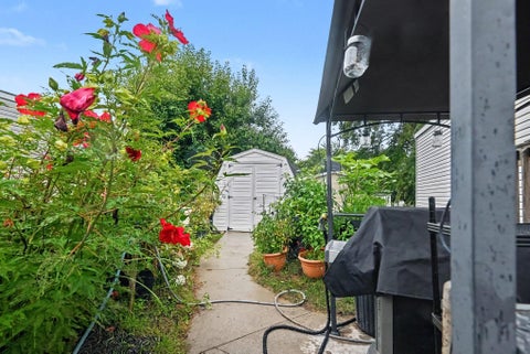 Tiny photo for 14504 Winding Creek Lane, Olive Township, MI 49460 (MLS # 71026045891)
