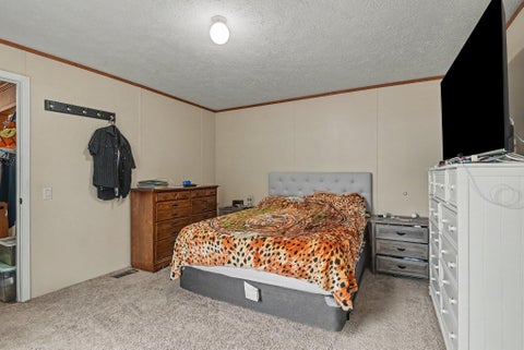 Tiny photo for 14504 Winding Creek Lane, Olive Township, MI 49460 (MLS # 71026045891)
