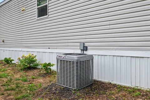 Tiny photo for 14504 Winding Creek Lane, Olive Township, MI 49460 (MLS # 71026045891)