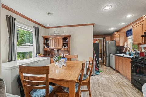 Tiny photo for 14504 Winding Creek Lane, Olive Township, MI 49460 (MLS # 71026045891)
