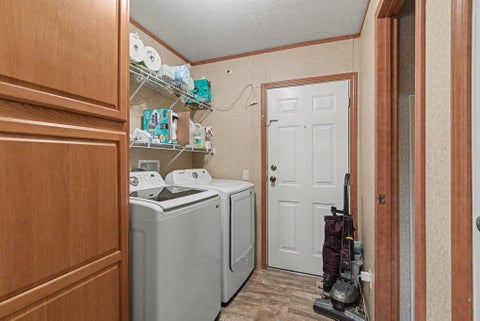 Tiny photo for 14504 Winding Creek Lane, Olive Township, MI 49460 (MLS # 71026045891)