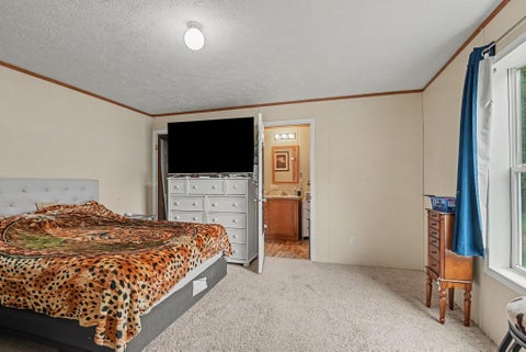 Tiny photo for 14504 Winding Creek Lane, Olive Township, MI 49460 (MLS # 71026045891)