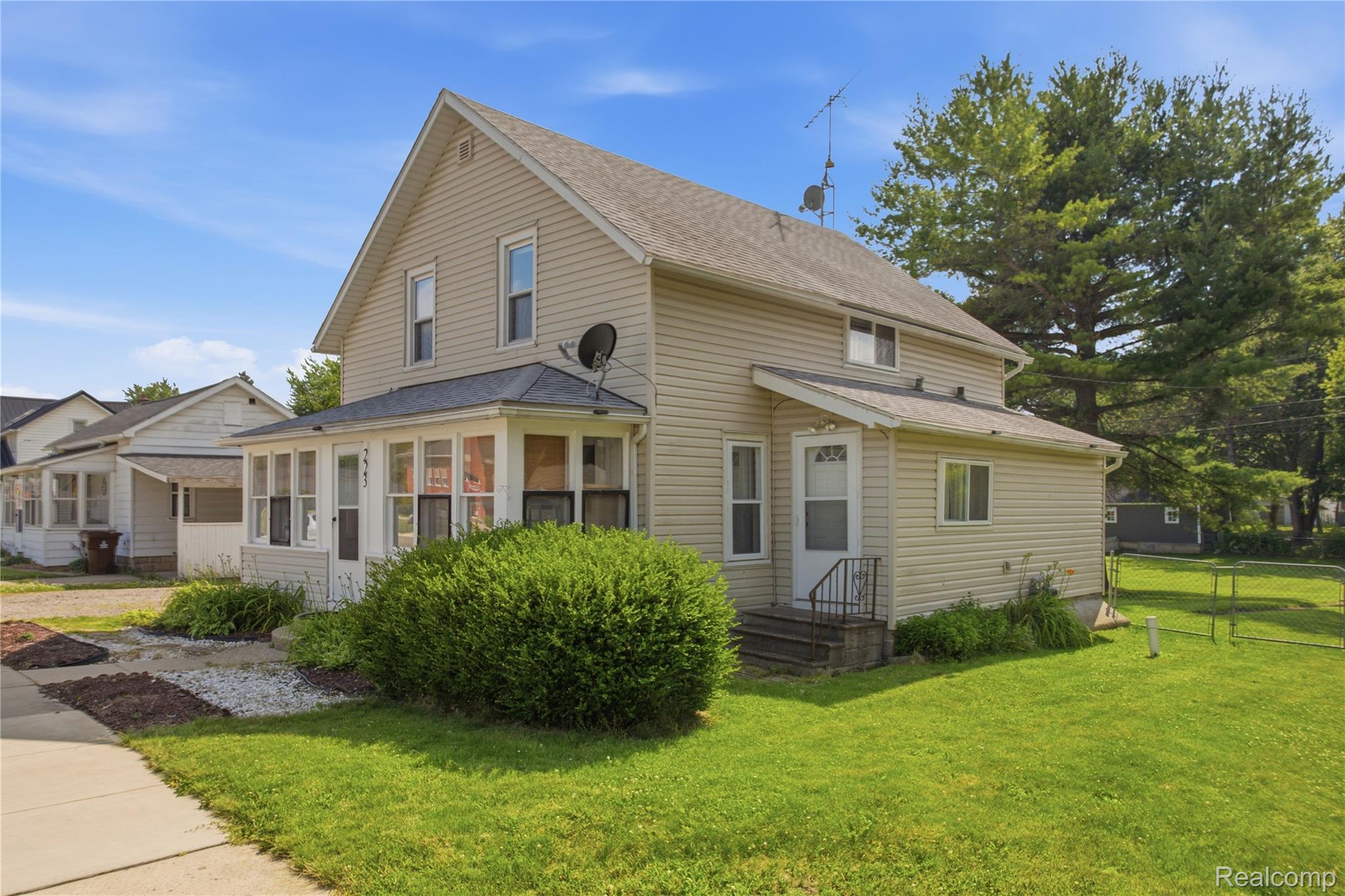 223 N Main Street